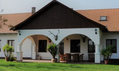 Szőke Rét Vendégház Hajdúbagos