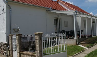 Ararát Vendégház Sellye