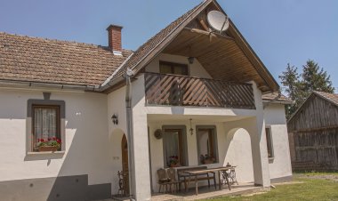 Kópic Vendégház Szatta