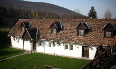 Ósva-völgye Vendégház Telkibánya