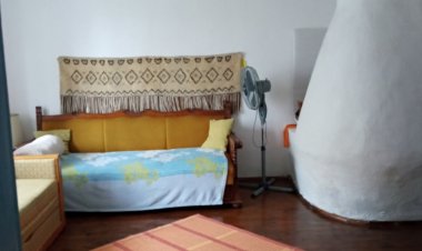 Cherry Apartman Abádszalók