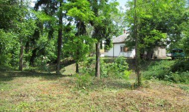 Kis Völgy Vendégház Balatonberény