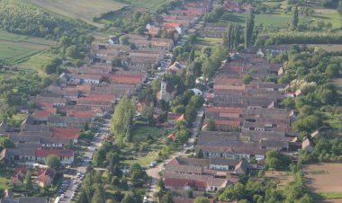 Istalló vendégház Feked