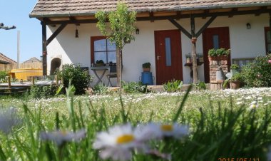 Petra Vendégház Sellye