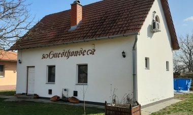 Fórizs Vadászház Szatymaz