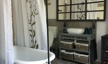 Pipacs Vendégház Doba