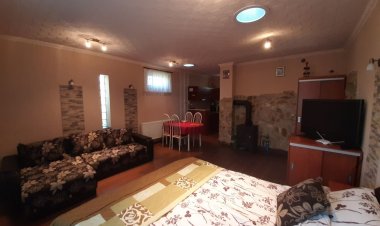 Északi Vendégház Hajdúböszörmény