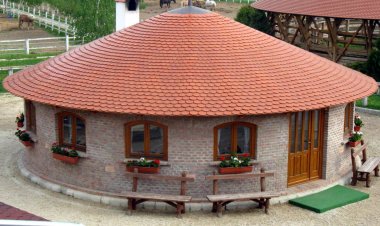 Tekeresvölgyi Családi Birtok Nemesvámos