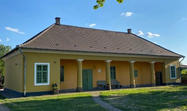 Hengermalom Kúria Vendégház Szécsény