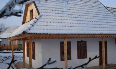 Árdai Vendégház Terény