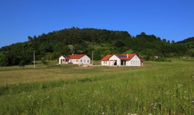Bánvölgye Vendégház Bánhorváti