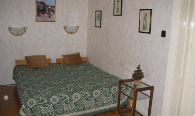 Villa Julia Budapest