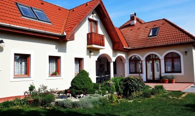 Vámosi Vendégház Nemesvámos