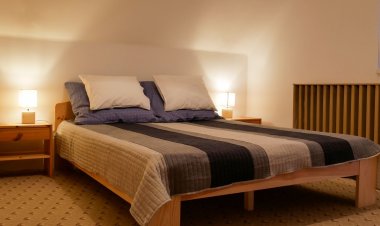 Herőke Vendégház Terény