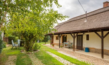 Imádlak Vendégház Velence