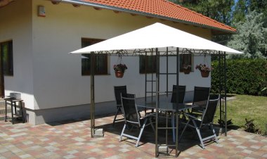 Szegfű Vendégház Balatonberény