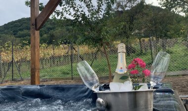 Smaragd Vendégház Doba