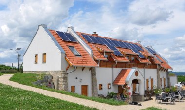 Balatoni Krokodil Vendégház Nemesvita