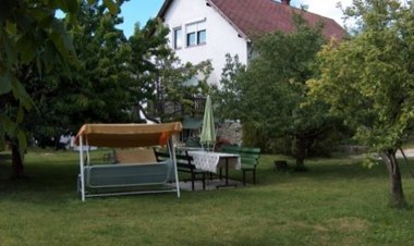 Szőnyi Vendégház Pécsely