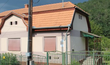 Matula Vendégház Szécsény