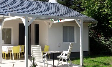 Kuvik Vendégház Velence