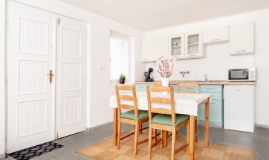 Menta Porta Vendégház Zengővárkony