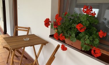Doma Vendégház Abádszalók