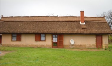 Gyémánt Lovastanya Bugac