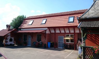 Szivárvány Vendégház Hajdúböszörmény