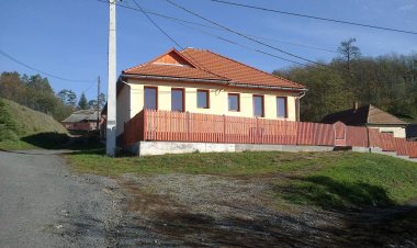 Napfénydomb Vendégház Mátraszele