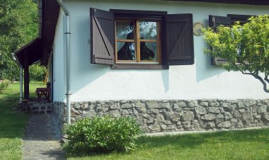 Orgona Ház Szécsény