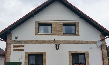 Suhi Vadászlak Vendégház Tés