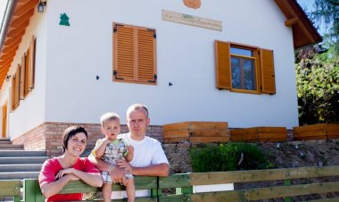 Rozmaring Vendégház Zengővárkony