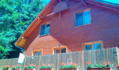 Dobogó Vendégház Dobogókő