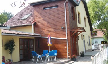 Veress Vendégház Hajdúböszörmény