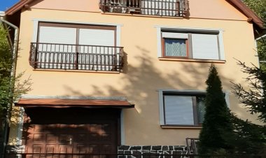 Agancsos Vendégház Mátraszentimre