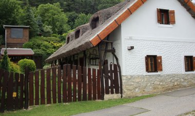 Nádas Vendégház Nemesvita