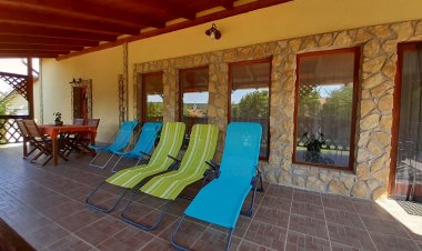 Veranda Vendégház Pécsely