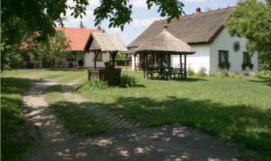 Koroknai Porta Báránd