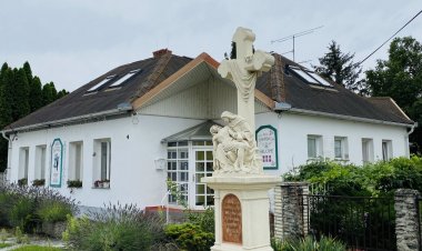 Csárdás Vendégház Bük