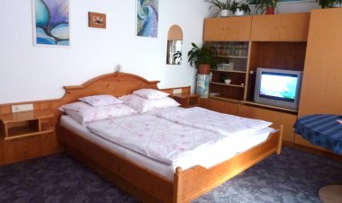 Kézművesház Kisköre