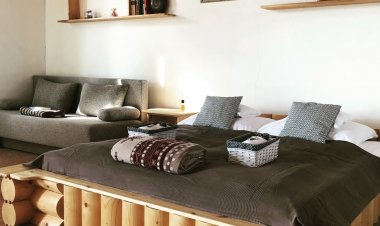 Édenkert Vendégház Pécsvárad