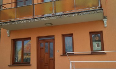 Erzsike Vendégház Siklós