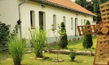 Amberg Vendégház Zirc