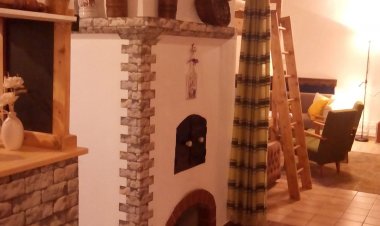 Kézműves Vendégház Felsőörs