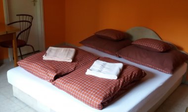 Erzsike Vendégház Hajdúnánás