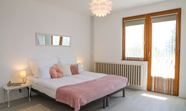 Villa Grande Hévíz