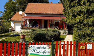 Harmónia Vendégház Németbánya