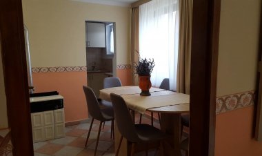 Joóreménység Vendégház Siklós