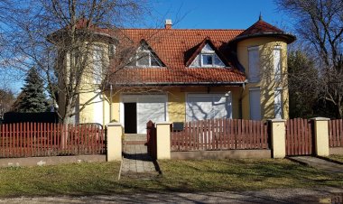 Sirály Ház Velence